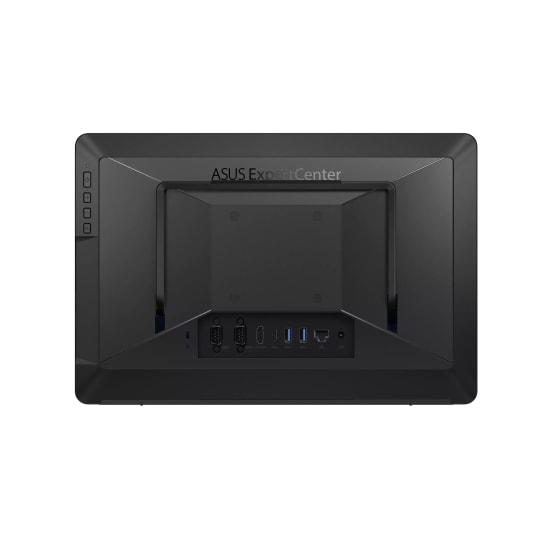 Asus ExpertCenter E1600WKAT 15.6" FHD Dokunmatik AIO PC (E1600WKAT-N8256B3D) - Celeron N4500, 8GB RAM, 256GB SSD