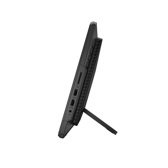 Asus ExpertCenter E1600WKAT 15.6" FHD Dokunmatik AIO PC (E1600WKAT-N8256B3D) - Celeron N4500, 8GB RAM, 256GB SSD