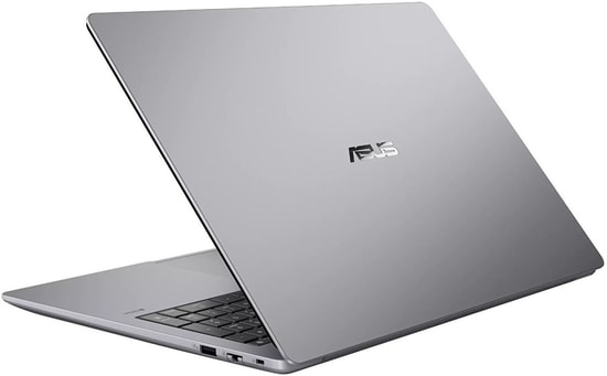 Asus ExpertBook P3606CCA-U716512G1D-AI Intel Core Ultra 7 255H 16GB 512GB SSD 16" FreeDOS Laptop - 13TOPS NPU