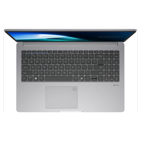 Asus ExpertBook P1503CVA-C716512G1D Core 7-240H 16GB 512GB SSD 15.6" FreeDOS Taşınabilir İş Bilgisayarı