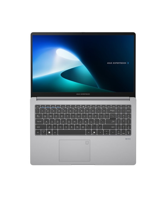 Asus ExpertBook P1503CVA-C716512G1D Core 7-240H 16GB 512GB SSD 15.6" FreeDOS Taşınabilir İş Bilgisayarı