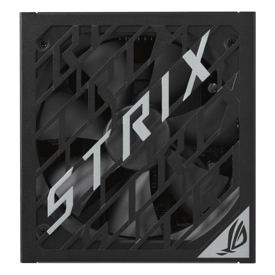 Asus ROG Strix 1000P 1000W 80+ Platinum Güç Kaynağı (ROG-STRIX-1000P-PLATINUM) - ATX 3.1, PCIe 5.1, Tam Modüler