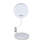 Dahua DHI-ARD912-W2(868) Kablosuz Su Basma Dedektörü - 868MHz, 1200m Menzil, AES128 Şifreleme, IPX5, Beyaz Tasarım