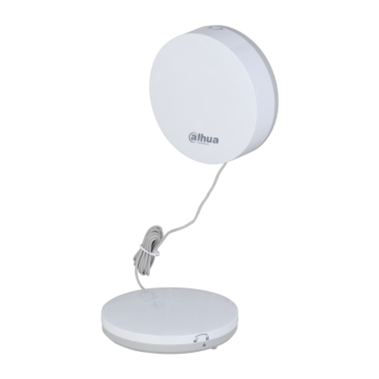 Dahua DHI-ARD912-W2(868) Kablosuz Su Basma Dedektörü - 868MHz, 1200m Menzil, AES128 Şifreleme, IPX5, Beyaz Tasarım