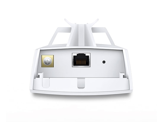 TP-Link CPE510 5GHz 300Mbps 13dBi Dış Ortam Kablosuz Access Point - Yüksek Performanslı, Uzun Menzilli 