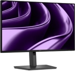 Dell Pro P2426HE 23.8" Full HD IPS USB-C Hub Monitör - 1920x1080, 120Hz, 5ms, 100W PD, RJ45, Pivot, VESA, LED