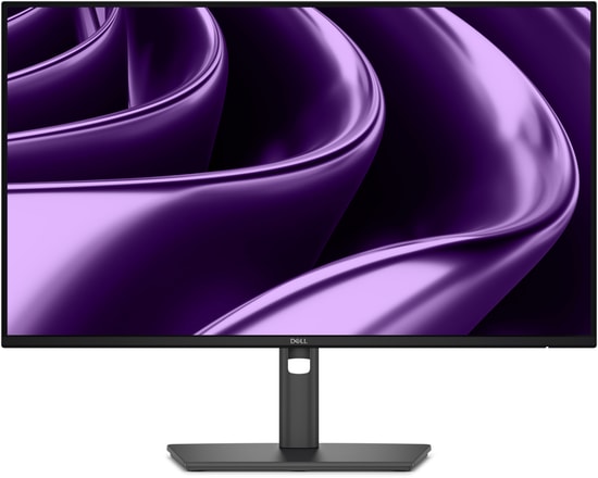 Dell Pro P2426HE 23.8" Full HD IPS USB-C Hub Monitör - 1920x1080, 120Hz, 5ms, 100W PD, RJ45, Pivot, VESA, LED