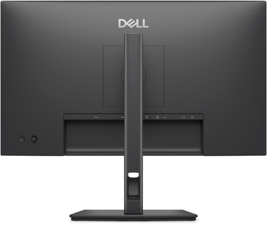Dell Pro P2426HE 23.8" Full HD IPS USB-C Hub Monitör - 1920x1080, 120Hz, 5ms, 100W PD, RJ45, Pivot, VESA, LED
