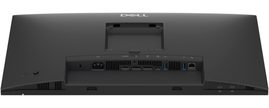 Dell Pro P2426HE 23.8" Full HD IPS USB-C Hub Monitör - 1920x1080, 120Hz, 5ms, 100W PD, RJ45, Pivot, VESA, LED