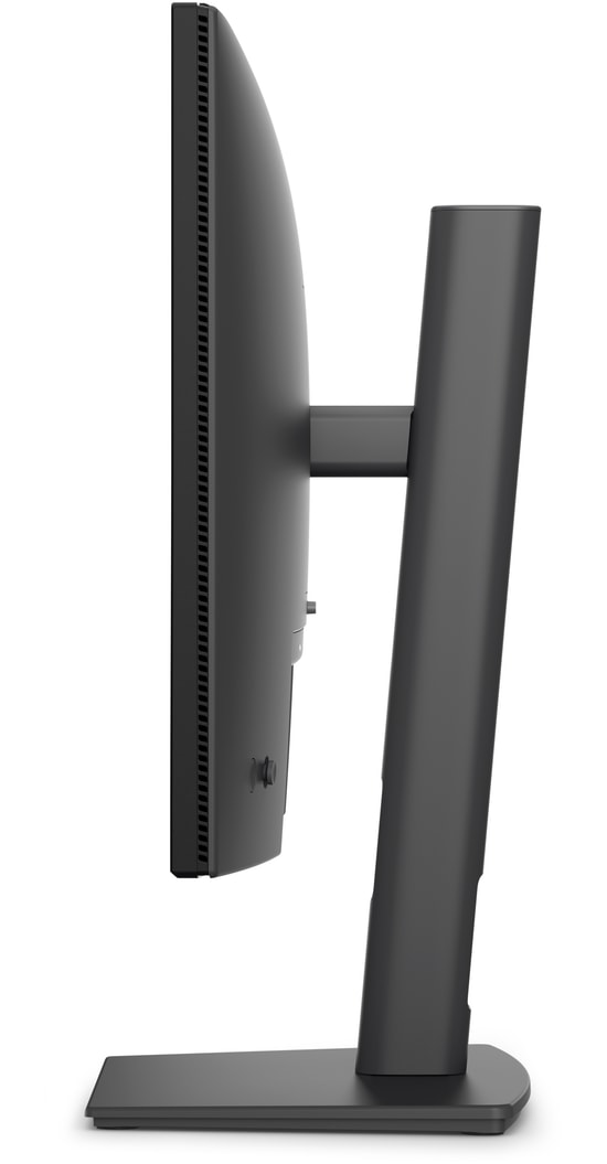 Dell Pro P2426HE 23.8" Full HD IPS USB-C Hub Monitör - 1920x1080, 120Hz, 5ms, 100W PD, RJ45, Pivot, VESA, LED