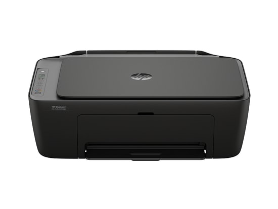HP DeskJet Ink Advantage 2976 AIO Renkli Yazıcı (B18K0C) - Mürekkepli, 7.5ppm, WiFi, Tarama, Fotokopi, 64Mb Bellek, Gri