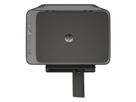 HP DeskJet Ink Advantage 2976 AIO Renkli Yazıcı (B18K0C) - Mürekkepli, 7.5ppm, WiFi, Tarama, Fotokopi, 64Mb Bellek, Gri