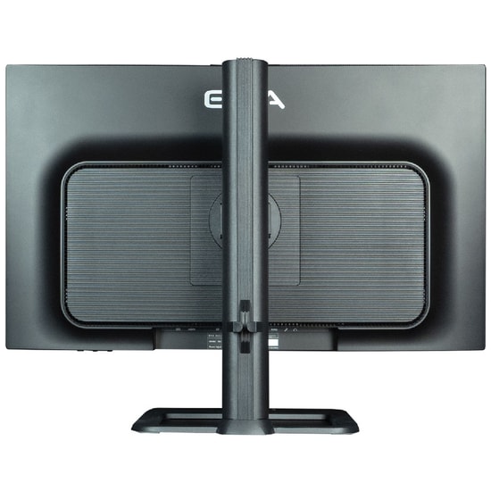 EXA AIO X24S PRO-V2 16GB 512GB Siyah PC - Intel i5-12400, 23.8" Pivot, DDR5, Wi-Fi 6, 5MP Webcam, FreeDOS