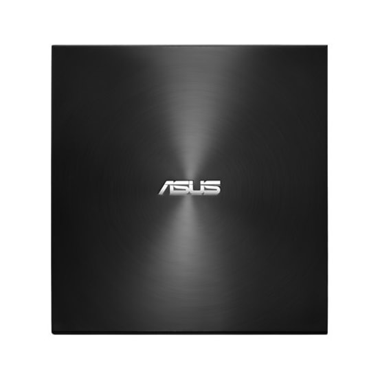 ASUS ZenDrive U7M SDRW-08U7M-U-SILVER Gümüş Harici DVD Yazıcı - M-DISC Desteği, 8X Yazma Hızı, 2 Adet M-DISC Hediyeli