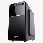 Exper PC FLEX DEX145 i5-14400F Masaüstü Bilgisayar - 16GB RAM, 500GB M.2 SSD, GT710 2GB Ekran Kartı, H610, FreeDOS PC