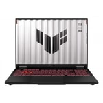 Asus TUF Gaming A16 FA608UMI-TU166 Ryzen 7 260 16GB 512GB SSD RTX 5060 8GB 16" 144Hz FreeDOS Gaming Notebook