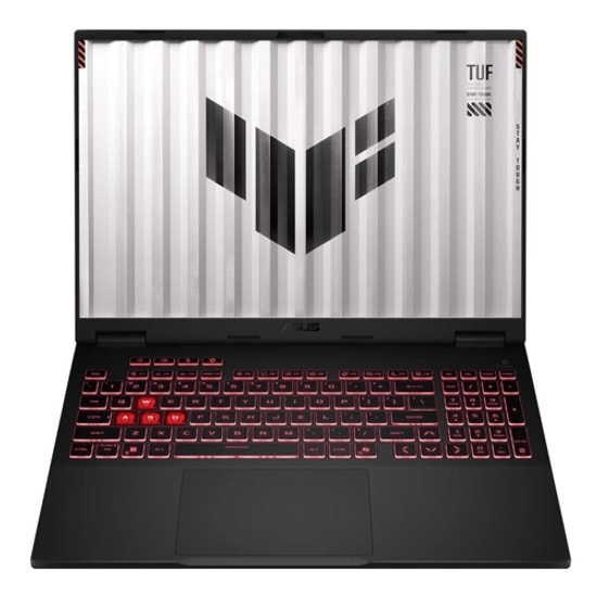 Asus TUF Gaming A16 FA608UMI-TU166 Ryzen 7 260 16GB 512GB SSD RTX 5060 8GB 16" 144Hz FreeDOS Gaming Notebook