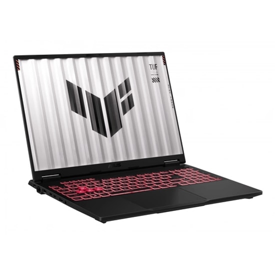 Asus TUF Gaming A16 FA608UMI-TU166 Ryzen 7 260 16GB 512GB SSD RTX 5060 8GB 16" 144Hz FreeDOS Gaming Notebook