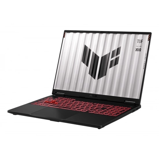 Asus TUF Gaming A16 FA608UMI-TU166 Ryzen 7 260 16GB 512GB SSD RTX 5060 8GB 16" 144Hz FreeDOS Gaming Notebook