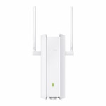 TP-Link Omada EAP625-Outdoor HD AX1800 WiFi 6 Dış Mekan Access Point - 1200Mbps, Dual Band, WPA3, PoE Desteği