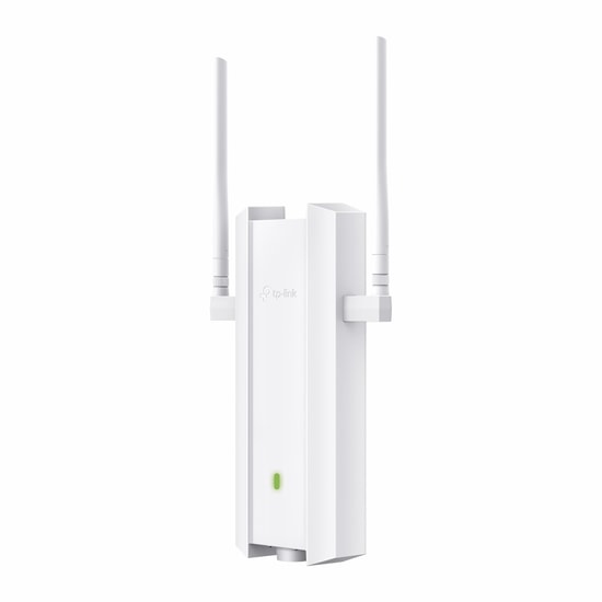 TP-Link Omada EAP625-Outdoor HD AX1800 WiFi 6 Dış Mekan Access Point - 1200Mbps, Dual Band, WPA3, PoE Desteği