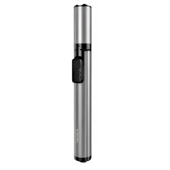 Nettech Tocrozen TZ-3881 Gri Multi-Function Tripod Stand (NT-119330) - Uzaktan Kumandalı, Çok Fonksiyonlu Tasarım