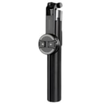 Nettech Tocrozen TZ-3891 Siyah Multi-Function Tripod Stand (NT-119329) - Uzaktan Kumandalı, Çok Fonksiyonlu