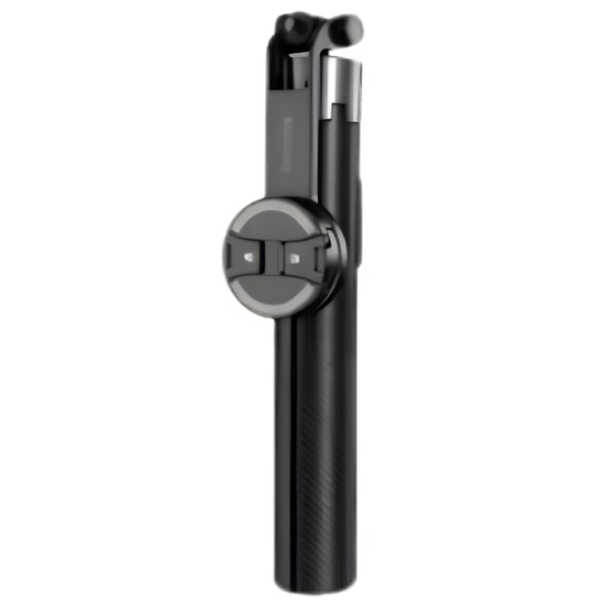 Nettech Tocrozen TZ-3891 Siyah Multi-Function Tripod Stand (NT-119329) - Uzaktan Kumandalı, Çok Fonksiyonlu