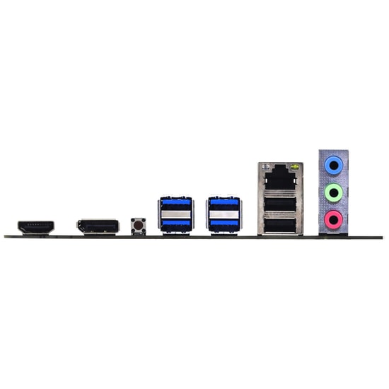 Biostar A620MT-E 2.0 AM5 DDR5 Anakart - 8000MHz (OC), HDMI, DP, M.2, 128GB RAM, WiFi Kart Desteği, mATX