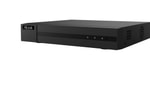 HiLook DVR-216Q-M1 16 Kanal 5MP DVR Kayıt Cihazı - H.265 Pro+, 1x10TB HDD Desteği, Kişi ve Araç Algılama, HDMI, VGA