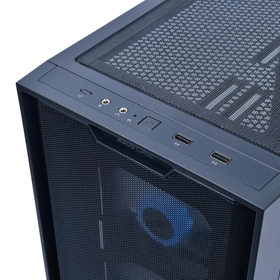 Exper Xera XC258 W11 PRO Masaüstü Bilgisayar - Ultra 5 225F, RTX 5060 8GB, 16GB DDR5, 1TB SSD, 600W, Win 11 Pro PC