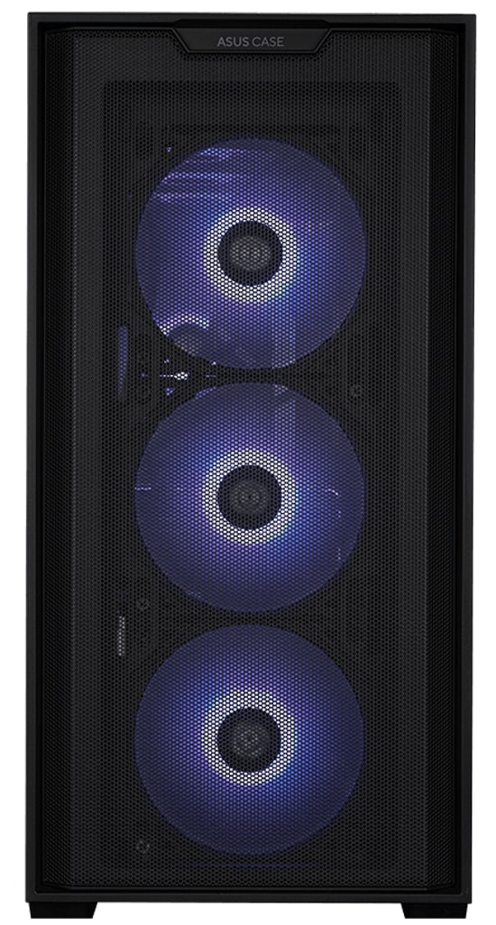 Exper Xera XC258 W11 PRO Masaüstü Bilgisayar - Ultra 5 225F, RTX 5060 8GB, 16GB DDR5, 1TB SSD, 600W, Win 11 Pro PC