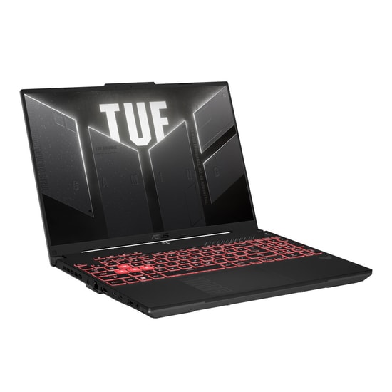Asus TUF Gaming A16 FA607NUQ-RL049 Ryzen 7 170 16GB 512GB SSD RTX4050 6GB 16 144Hz WUXGA FreeDOS Gaming Notebook