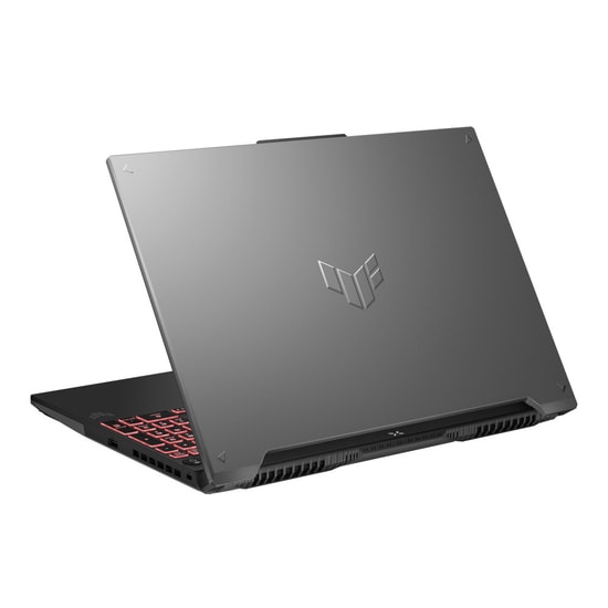 Asus TUF Gaming A16 FA607NUQ-RL049 Ryzen 7 170 16GB 512GB SSD RTX4050 6GB 16 144Hz WUXGA FreeDOS Gaming Notebook