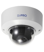 i-Pro WV-S22500-V3L 5MP Dome IP Güvenlik Kamerası - Network Kamera, Gece Görüşlü, Akıllı AI Analiz, PoE Destekli
