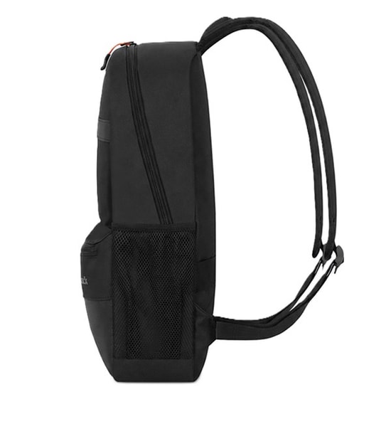 Mack MCE-1622 Line 16" Siyah Laptop Sırt Çantası - MCE-1622-16/17.3-SIYAH, Su Geçirmez, Ergonomik ve Dayanıklı Tasarım