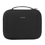 Mack MCE-1401 Zone X 11 Siyah Tablet Çantası - MCE-1401-14-SIYAH, Sert Yapılı, Darbe Korumalı Koruyucu Kılıf