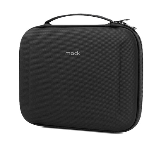 Mack MCE-1401 Zone X 11 Siyah Tablet Çantası - MCE-1401-14-SIYAH, Sert Yapılı, Darbe Korumalı Koruyucu Kılıf