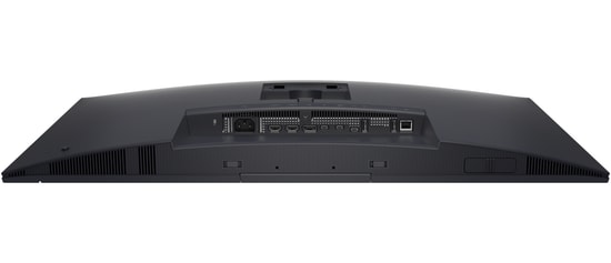 Dell UltraSharp U3226Q 32" 4K UHD 120Hz QD-OLED Monitör - 0.03ms, 140W PD, RJ45, HDMI 2.1, DP 1.4, USB-C Hub
