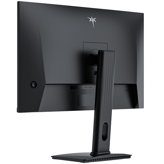 KTC H27T7P 27" QHD 210Hz 1ms IPS Oyuncu Monitörü - 2560x1440, Fast IPS, Adaptive Sync, HDMI, DP, Pivot Flat
