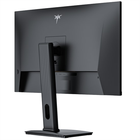 KTC H27T7P 27" QHD 210Hz 1ms IPS Oyuncu Monitörü - 2560x1440, Fast IPS, Adaptive Sync, HDMI, DP, Pivot Flat