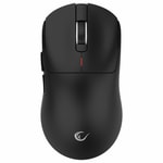 Rampage Clax Siyah Kablosuz Oyuncu Mouse (Clax-S) - 24000 DPI, Pixart 3311 Sensör, 60g Ultra Hafif, 7 Tuşlu