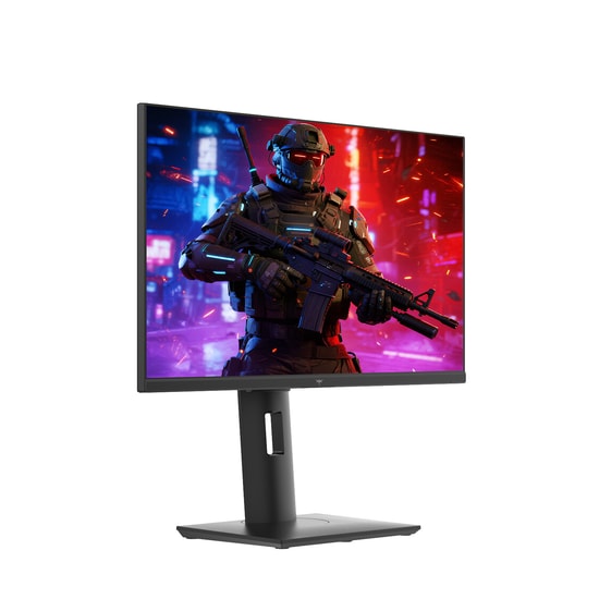 KTC H25X7 24.5" FHD 360Hz 1ms IPS Oyuncu Monitörü - 1920x1080, HDR, HDMI 2.0, DisplayPort 1.4, FreeSync, G-Sync