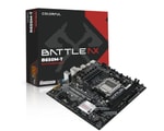 Colorful BATTLE-AX B650M-T V14 DDR5 7200MHz mATX Anakart - AM5, 96GB RAM, 2xM.2, PCIe 4.0, HDMI, B650MT-BATTLE-AX-V14