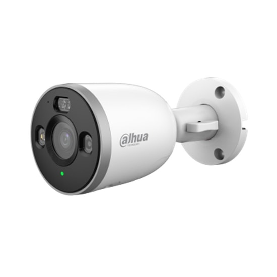 Dahua F3D-PV 3MP Wi-Fi Bullet Güvenlik Kamerası - 3.6mm Lens, 30m Akıllı Işık, Çift Yönlü Ses, Siren, IP67 Dış Ortam