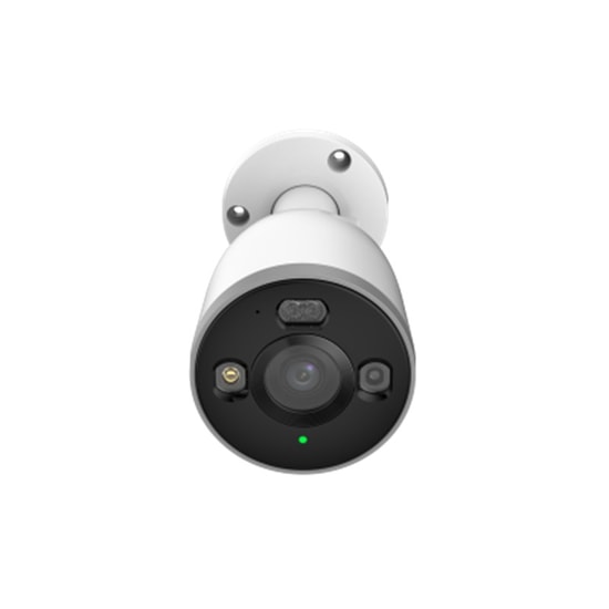 Dahua F3D-PV 3MP Wi-Fi Bullet Güvenlik Kamerası - 3.6mm Lens, 30m Akıllı Işık, Çift Yönlü Ses, Siren, IP67 Dış Ortam