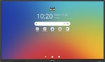ViewSonic IFP7535-1-1C 75 4K İnteraktif Ekran - EDLA Sertifikalı, 400 nits, 8GB RAM, 128GB, 40 Nokta Dokunmatik