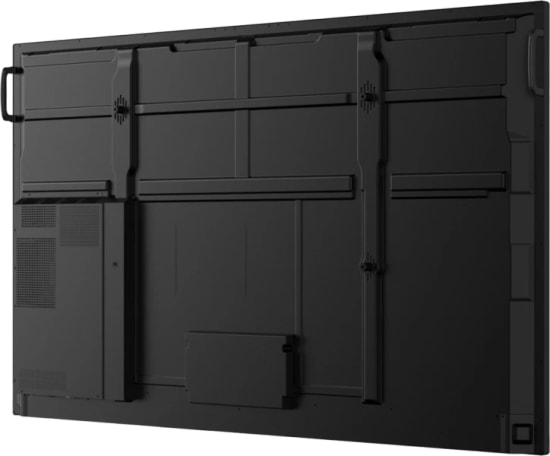 ViewSonic IFP7535-1-1C 75 4K İnteraktif Ekran - EDLA Sertifikalı, 400 nits, 8GB RAM, 128GB, 40 Nokta Dokunmatik