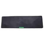 Gamepower GPR900 Gaming Mouse Pad (GPR900) - 900x400x4mm, XXL Boyut, Kauçuk Kaymaz Taban, Kumaş Yüzey, Siyah Oyuncu Matı
