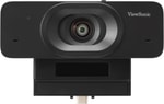 ViewSonic TWC101 TeamJoin 4K ePTZ Web Kamerası - UHD Çözünürlük, Geniş Görüş Açısı, Konferans ve Toplantı Uyumlu